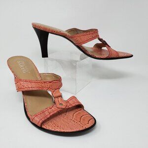 Franco Sarto Coral Sandals